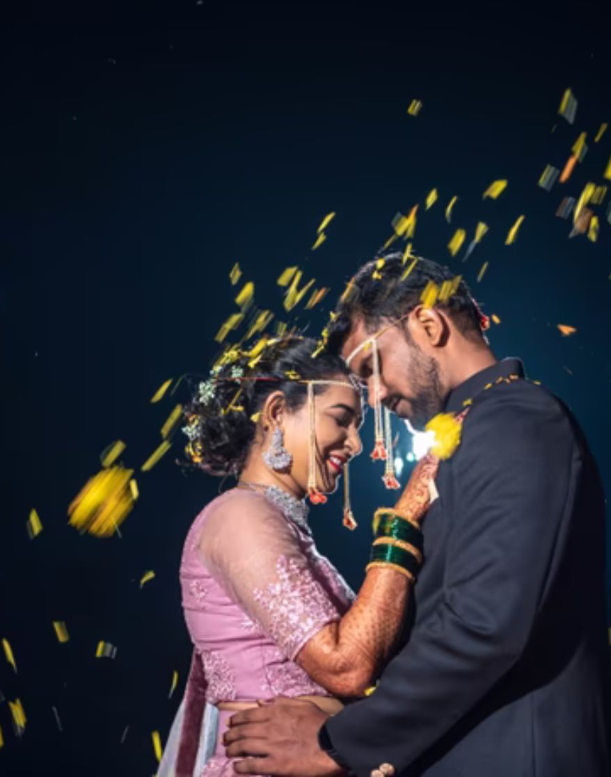 Wedding films cinematic storytelling